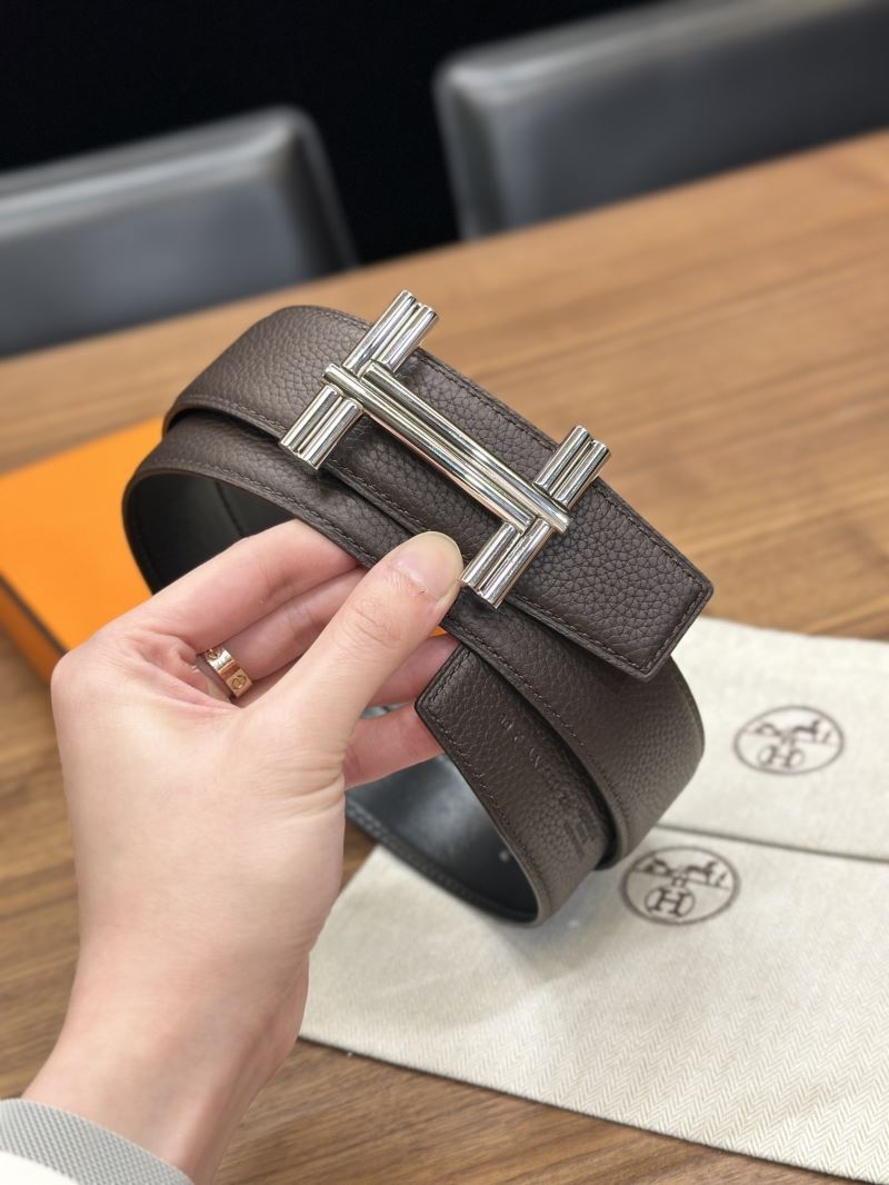 Hermes Belts